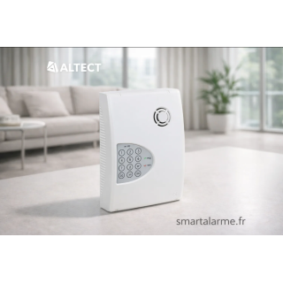 Transmetteur téléphonique Altec SIMPLVOX