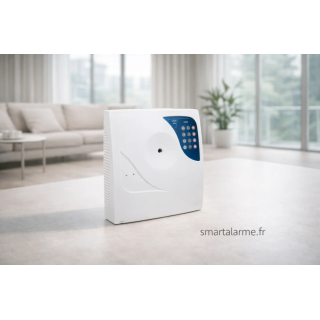 ALTEC Switch GSM IP 4G 230V | Module commande à distance