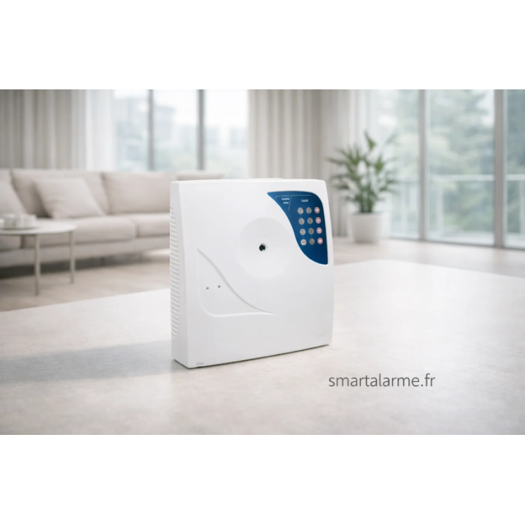 ALTEC Switch GSM IP 4G 230V | Module commande à distance