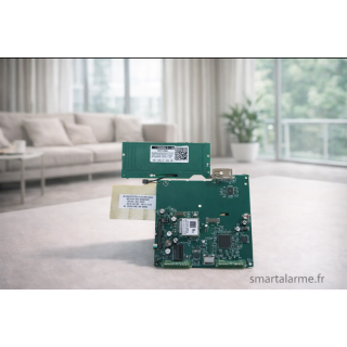 ALTEC Carte Switch GSM IP 4G 12V – Carte remplacement ALTEC