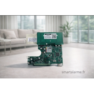 ALTEC Carte Switch GSM IP 4G 230V – Carte remplacement