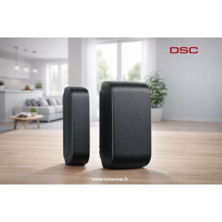 Contact ouverture extérieur DSC PG8312 IP66 radio | SmartAlarme