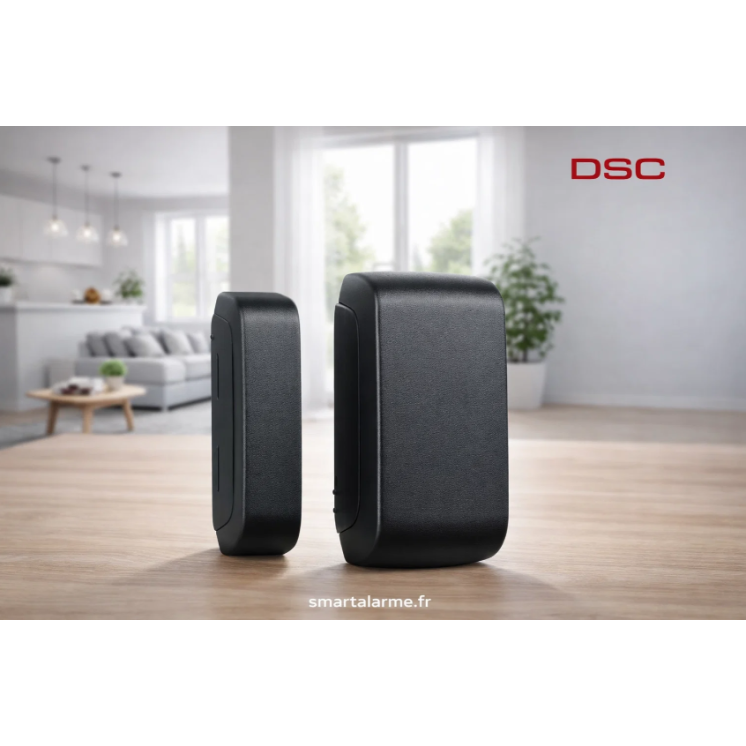 Contact ouverture extérieur DSC PG8312 IP66 radio | SmartAlarme