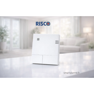 Risco RW432MV8200A LightSYS Air – Centrale d’Alarme Sans Fil 128 Zones WiFi/Ethernet + 4G