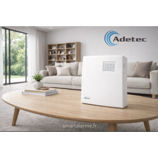 Transmetteur Vocalys MX 4G GSM alarme professionnel