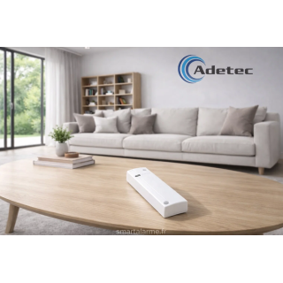 Émetteur universel radio alarme 868 MHz