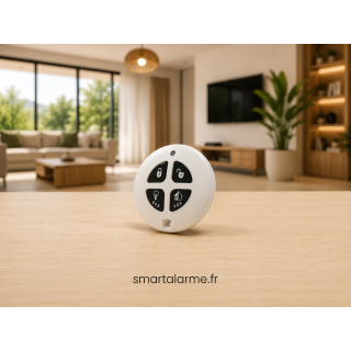 Télécommande iConnect 2-Way EL4714
