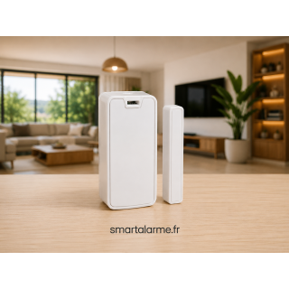 Contact d’ouverture iConnect EL4801