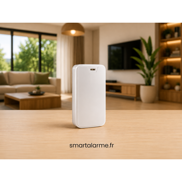Détecteur IR iConnect anti-animaux EL5845P