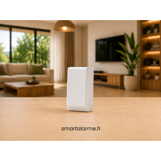 Émetteur universel 2WAY avec entrée filaire iConnect EL4602