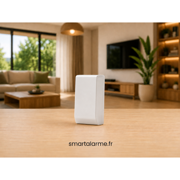 Émetteur universel 2WAY avec entrée filaire iConnect EL4602