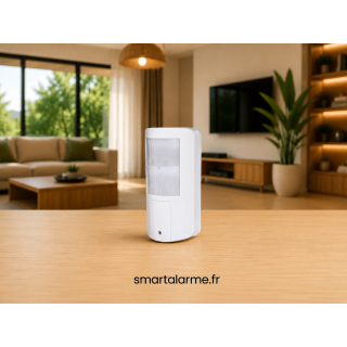 Détecteur extérieur radio iConnect 15 m EL5835 | SmartAlarme