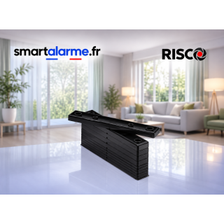 RISCO RAX78MSBL00A – Cales pour aimant contact magnétique X78 Noir – Lot de 10