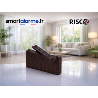 Cales aimant RISCO X73 marron x10 – RAX73MSB000A