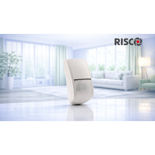 Détecteur PIR RISCO BWare 15 m anti-masquage