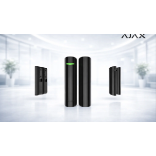 Ajax Sup DoorProtect G3-B – Détecteur ouverture Grade 3