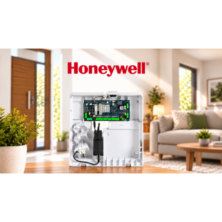 Centrale Honeywell Galaxy Flex 100 NFA2P T2 | Smartalarme