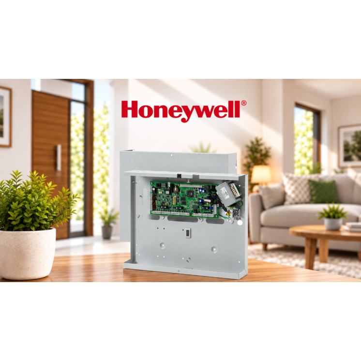 Centrale Honeywell Galaxy Dimension 96 NF&A2P | Smartalarme