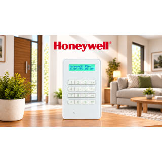 Clavier Honeywell MK8 Keyprox Galaxy Flex | Smartalarme