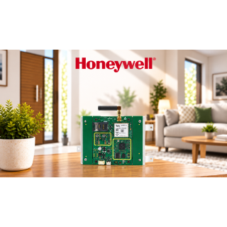 Module GSM 4G Honeywell Galaxy Flex
