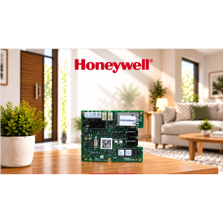 Module Ethernet IP pour Honeywell Galaxy Flex