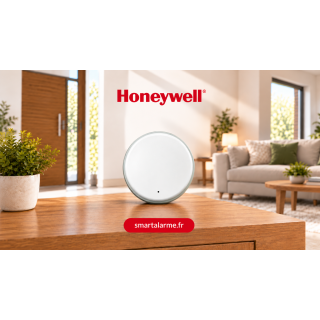Détecteur de bris de vitre Honeywell FG1025Z – 7,6 m sur 160°