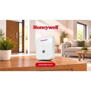 Détecteur sismique Honeywell pour coffre-fort, caisse et container – SC105