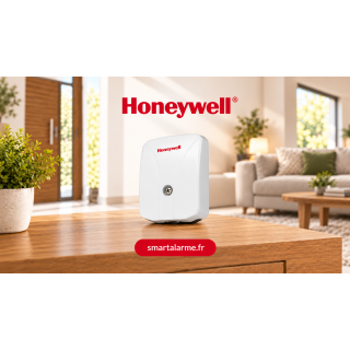 Détecteur sismique Honeywell SC100 pour coffres-forts, DAB et chambres fortes