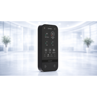 Ajax Sup Keypad Touch G3-B