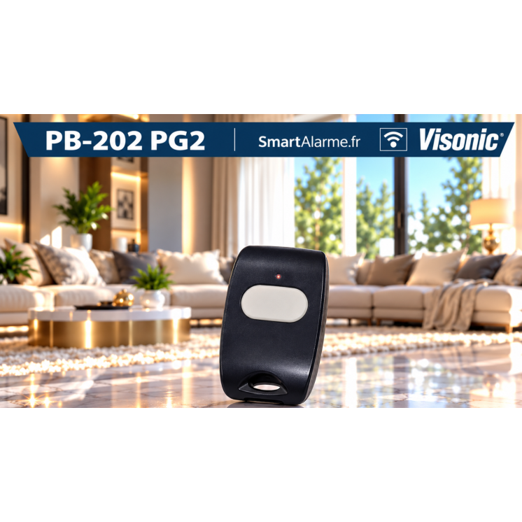 PB-202 PG2