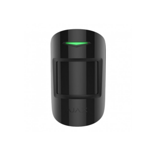 Ajax MotionProtect-B | Détecteur de Mouvement Sans Fil | Sécurité Inte