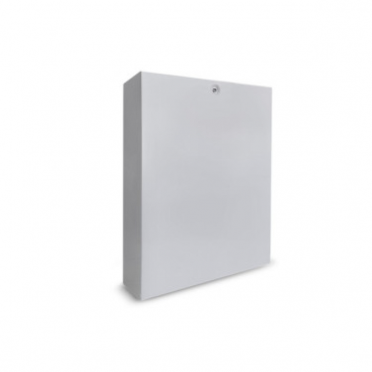 Boîtier Risco BP3 - Enceinte de Protection Robuste pour Systèmes d'Ala