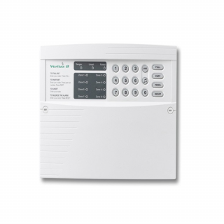 Clavier LED Texecom pour centrale Veritas – rétroéclairé et sécurisé