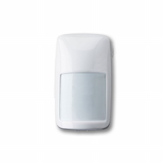 Détecteur HONEYWELL IRP + HF 12x17m - Boîtier démontable