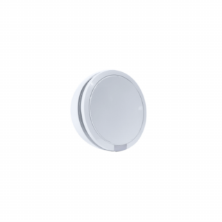 Détecteur de fumée & chaleur Risco – Sans fil, 360° PIR, LightSYS