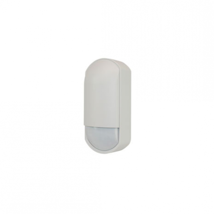 Optex FLX-P-DT-X8 | Détecteur DUAL 15m/24m IRP + hyperfréquence