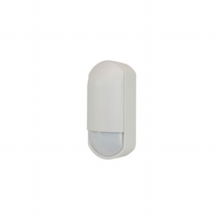Optex FLX-S-DT-X8 | Détecteur double technologie 12m/18m intérieur