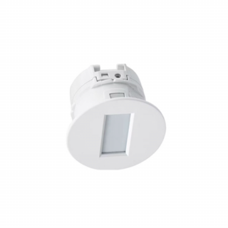 Optex AP-20NB(C) | Barrière IR compacte 20 m extérieure - 2 faisceaux