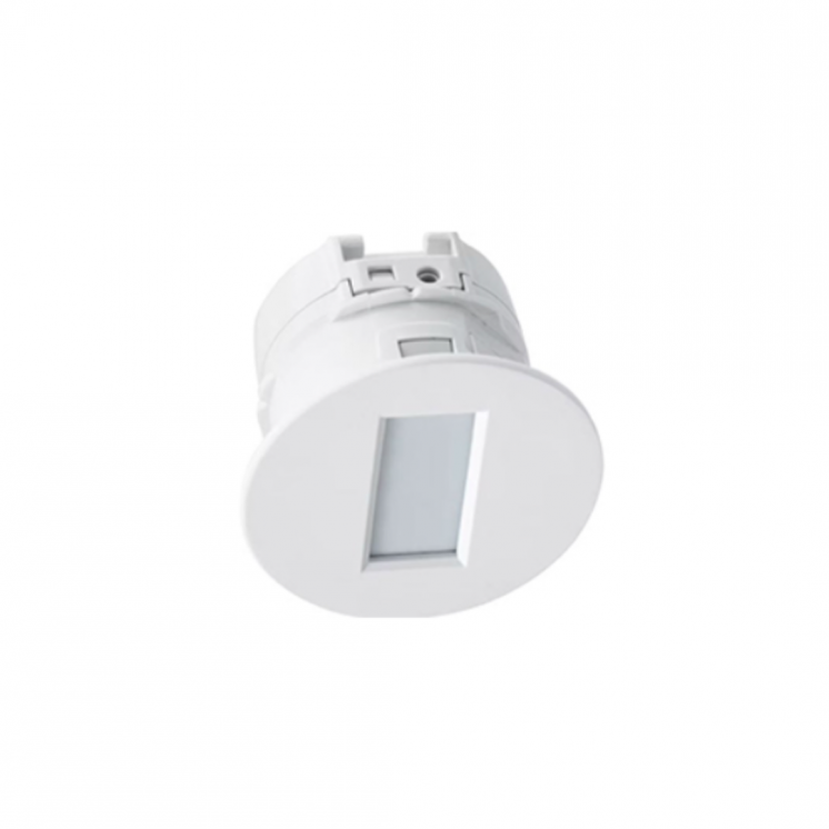 Optex AP-20NB(C) | Barrière IR compacte 20 m extérieure - 2 faisceaux