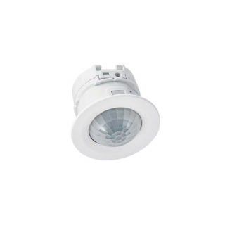Optex AP-360B(C) | Détecteur plafond 360° compact pour Smart Home