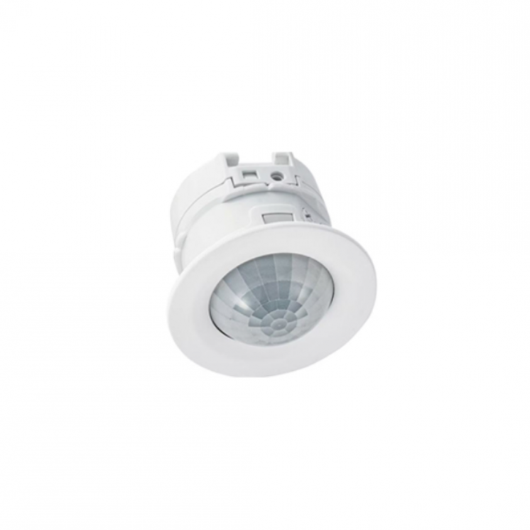 Optex AP-360B(C) | Détecteur plafond 360° compact pour Smart Home