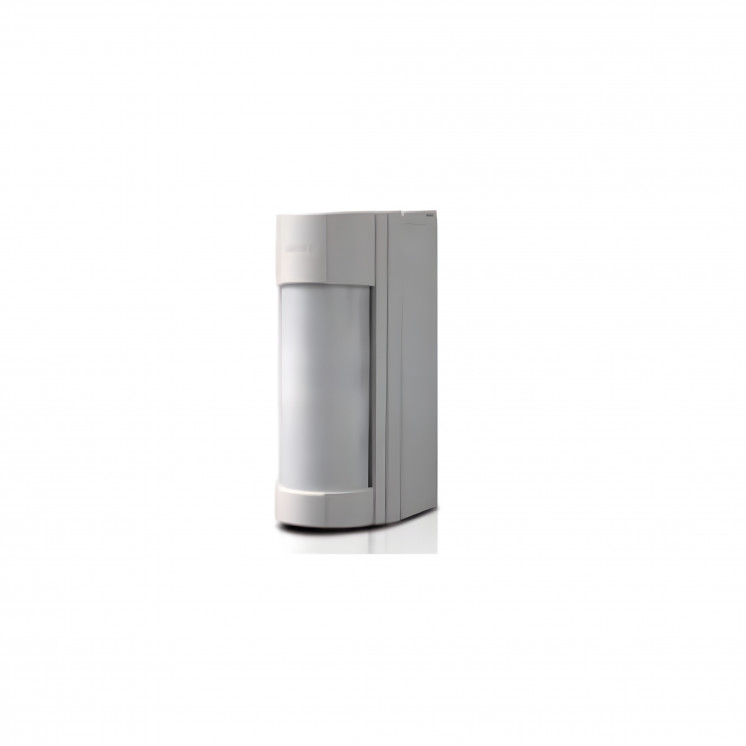 Optex VXI-R – Détecteur extérieur sans fil PIR 12m IP55