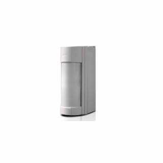 Optex VXI-RDAM X8 – Détecteur extérieur PIR + Radar + Anti-masquage