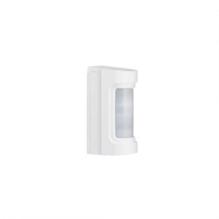 Optex VXS-RDAM-X5(W) – Détecteur extérieur PIR + Radar sans fil
