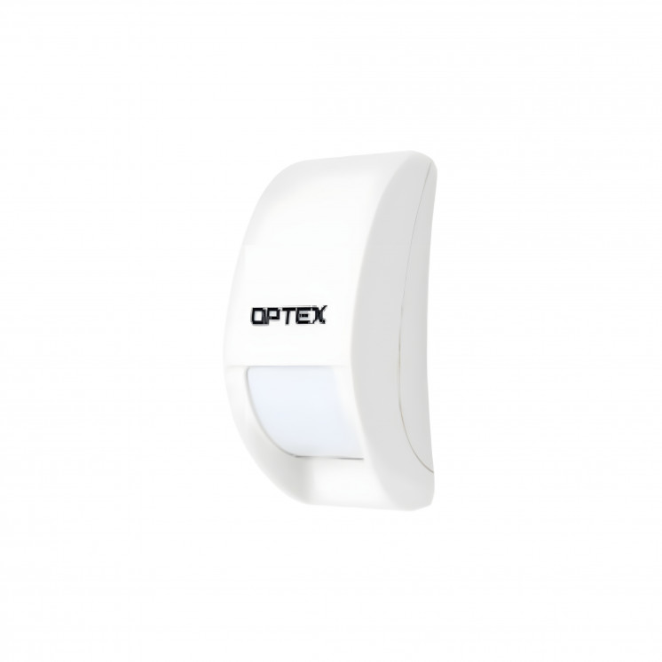 Détecteur rideau Optex AP2-20N 6m – compact 12V – Smartalarme.fr