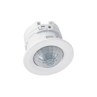 Détecteur plafond encastré Optex AP-360BR(C) – sans fil – Smartalarme.