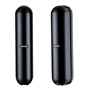 Barrière infrarouge Optex BX-100PLUS – portée 30m – Smartalarme.fr
