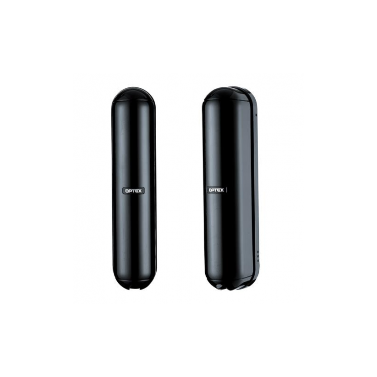 Barrière infrarouge Optex BX-100PLUS – portée 30m – Smartalarme.fr