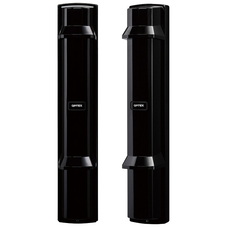 Barrière quadruple Optex SL-650QN(C) – 200m – Smartalarme.fr