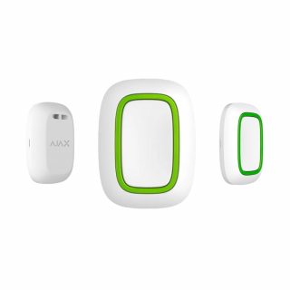 Ajax Sup Button-W – Bouton sans fil panique ou commande